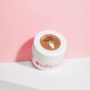 NT BASE-P13 Iced Latte Base 8g - POT