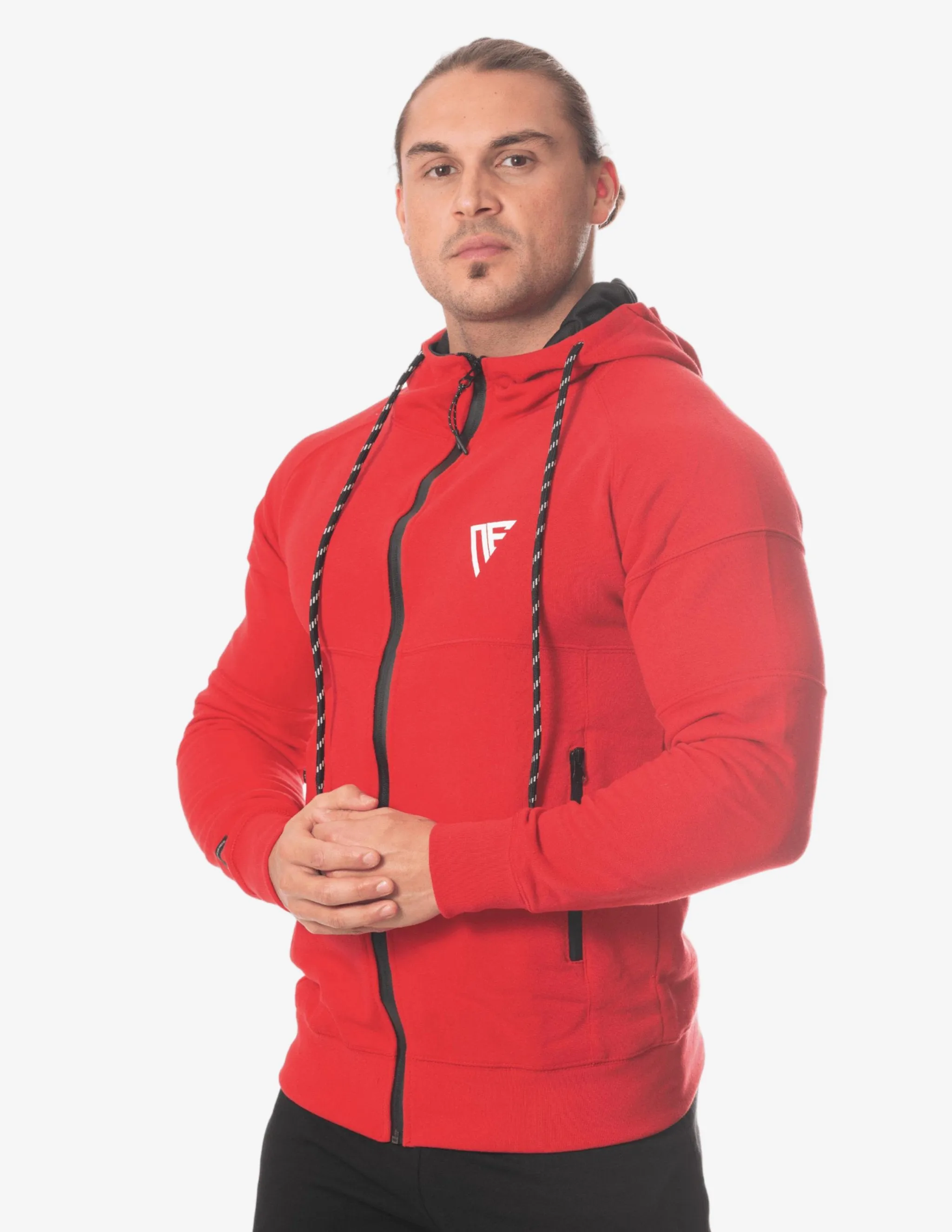 NU IMPACT HOODIE