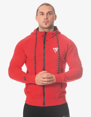 NU IMPACT HOODIE