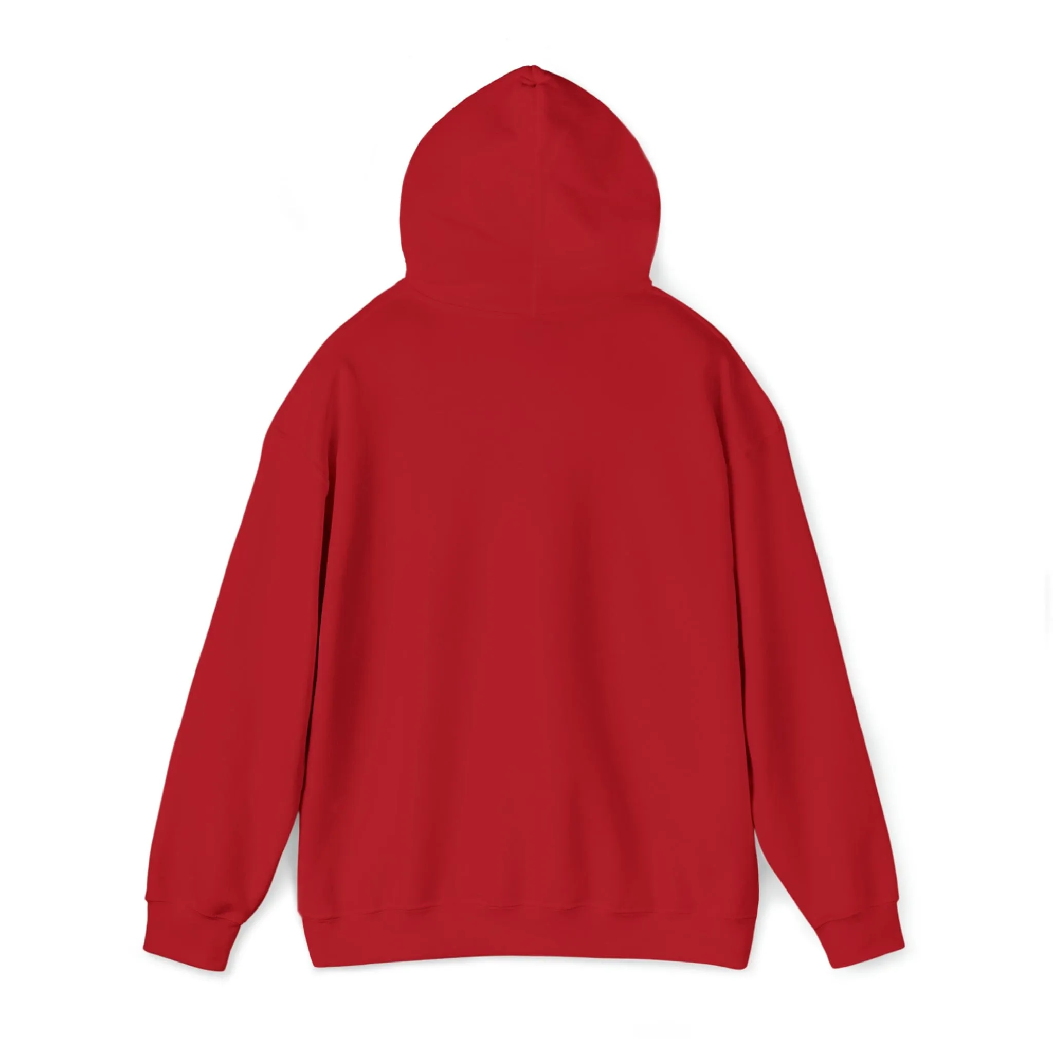 Nuts Unisex Heavy Blend™ Hooded Sweatshirt
