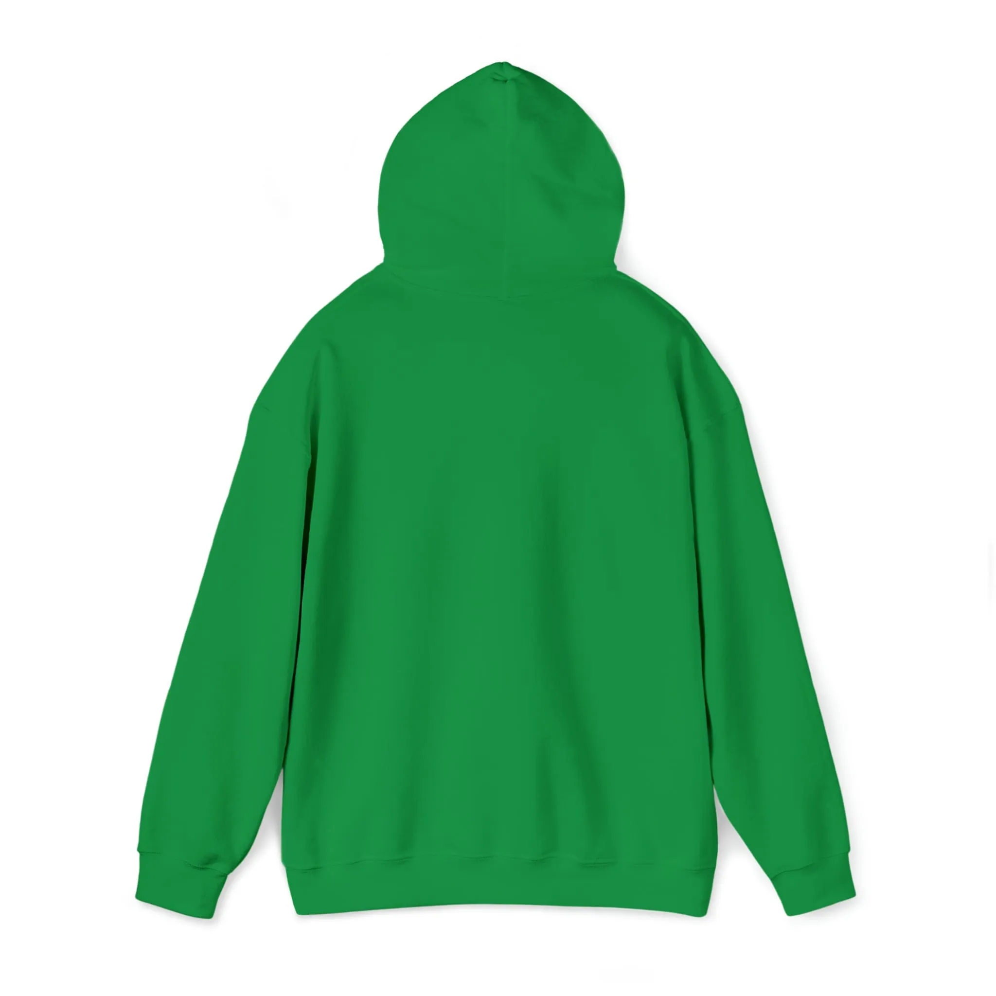 Nuts Unisex Heavy Blend™ Hooded Sweatshirt