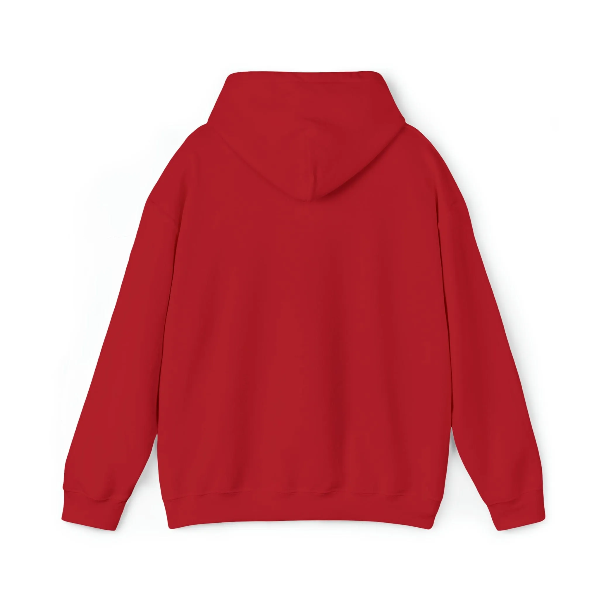 Nuts Unisex Heavy Blend™ Hooded Sweatshirt