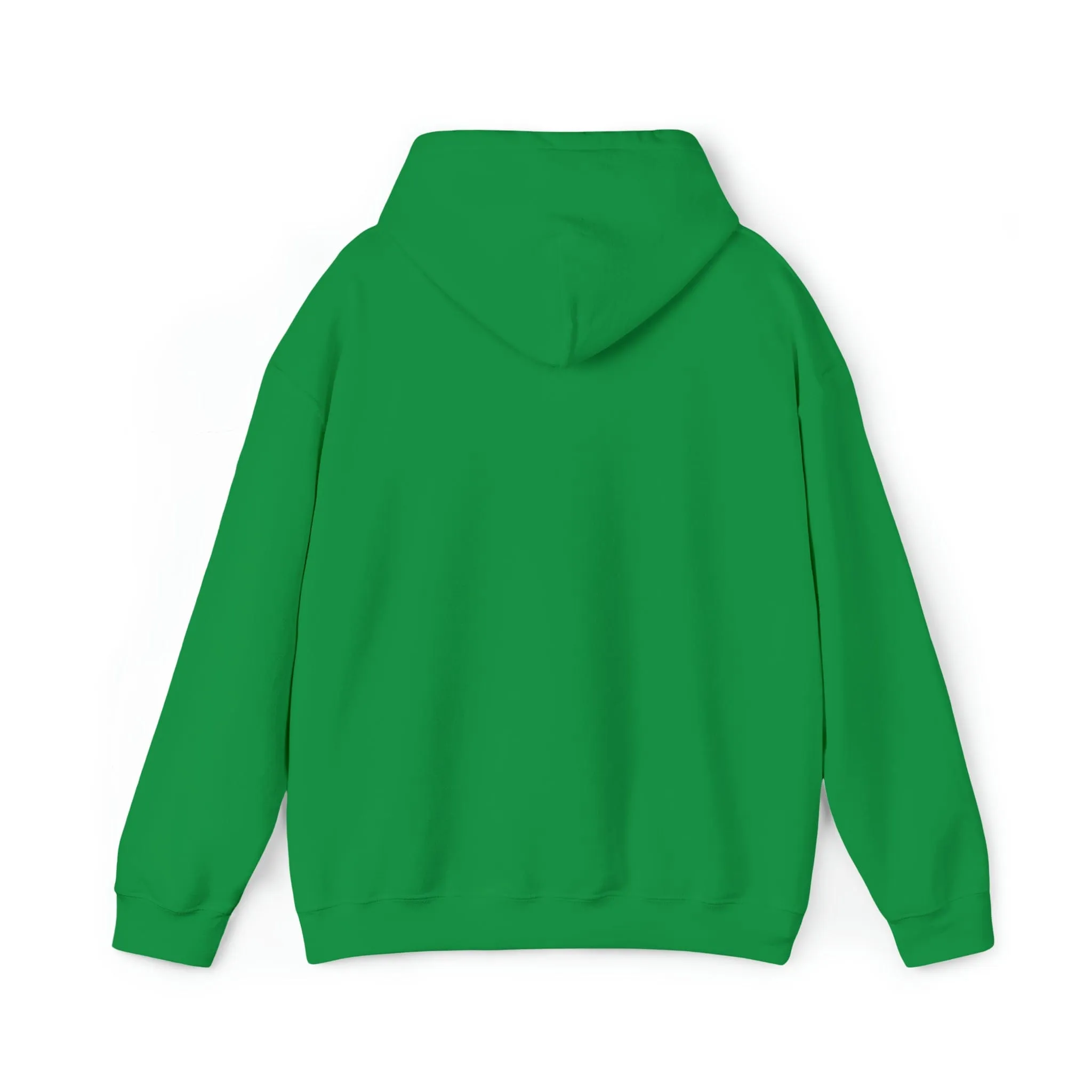Nuts Unisex Heavy Blend™ Hooded Sweatshirt
