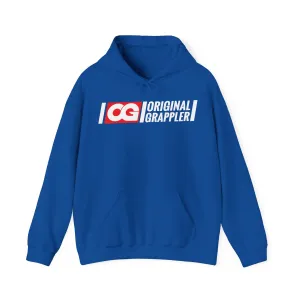 OG Heavy Blend Hoodie