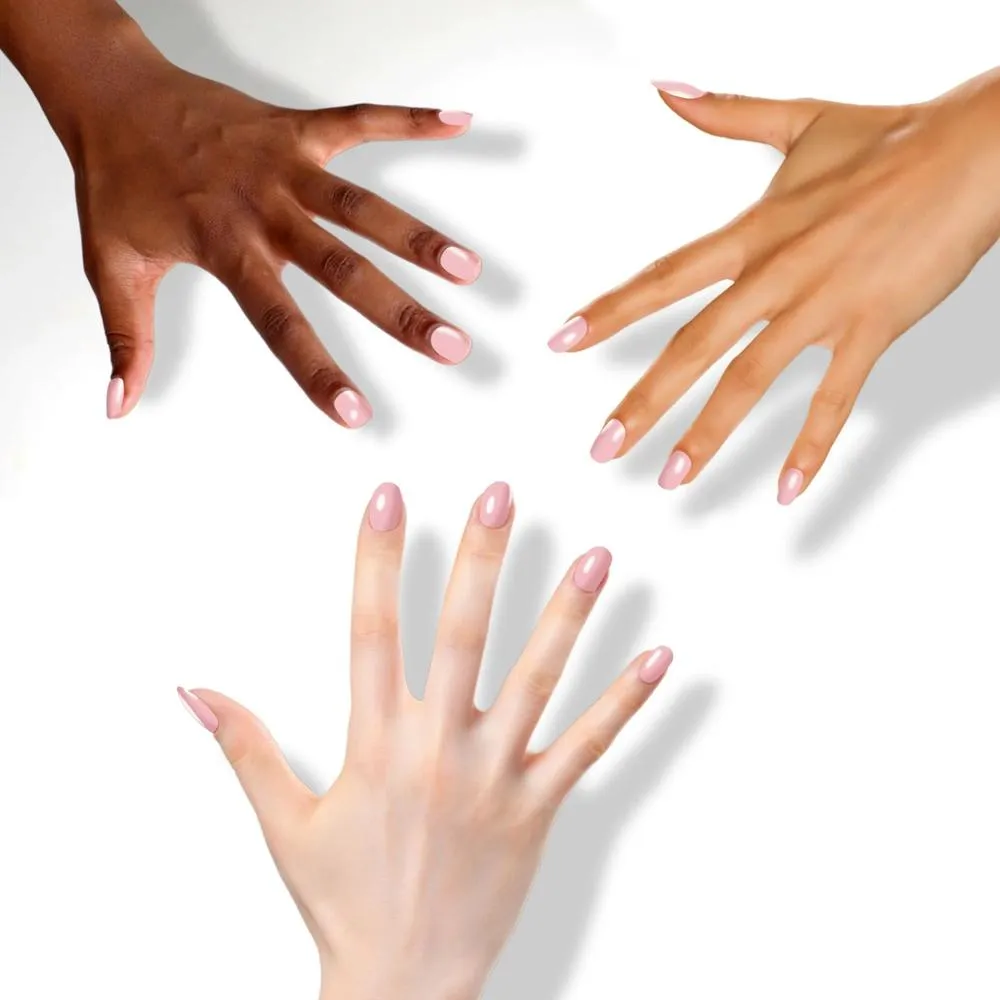OPI GelColor Gel Nail Polish - Don't Bossa Nova Me Around (Creme) with OPI Intelli-Gel Technology™ / 0.5 oz.