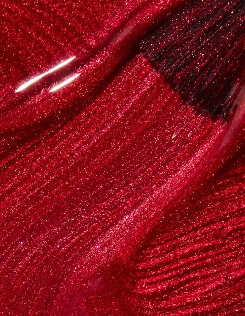 OPI Infinite Shine - A Little Guilt Under The Kilt - #ISLU12