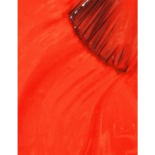 OPI Infinite Shine - A Red-vival City 0.5 oz - #ISLL22