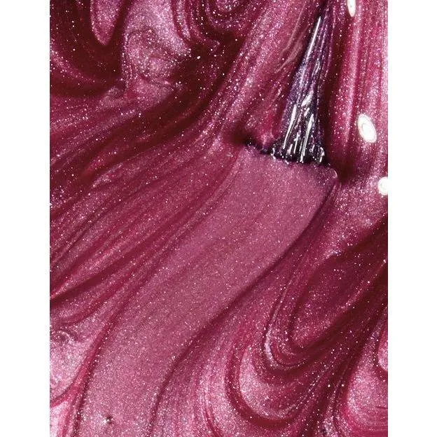 OPI Infinite Shine - A-Rose At Dawn...Broke By Noon - #ISLV11