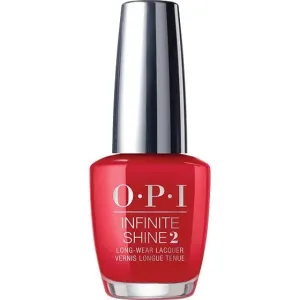 OPI Infinite Shine - Adam said "It's New Year's, Eve"