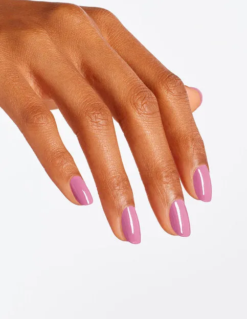 OPI Infinite Shine - Arigato from Tokyo - #ISLT82