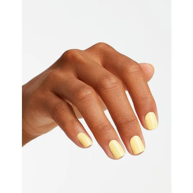OPI Infinite Shine - Bee Mine Forever 0.5 oz - #ISL38