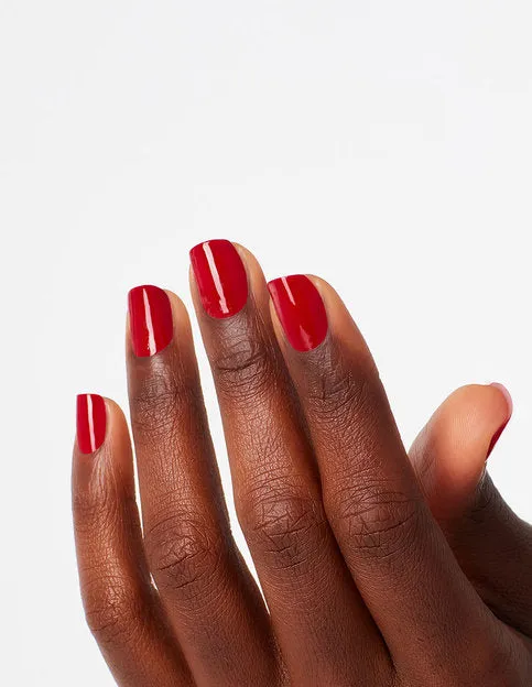 OPI Infinite Shine - Candied Kingdom 0.5 oz - #ISHRK25