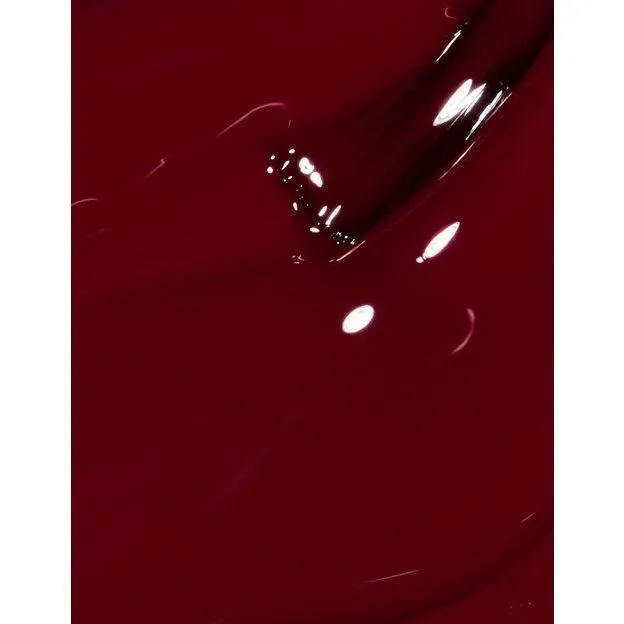 OPI Infinite Shine - Can't Be Beet! - #ISL13