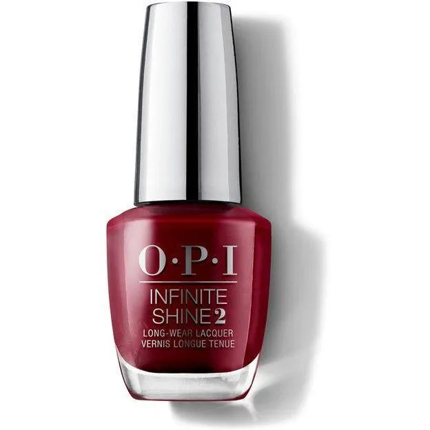 OPI Infinite Shine - Can't Be Beet! - #ISL13