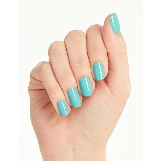 OPI Infinite Shine - Closer Than You Might Belém 0.5 oz - #ISLL24
