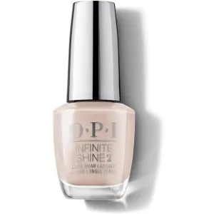 OPI Infinite Shine - Coconuts Over OPI - #ISLF89