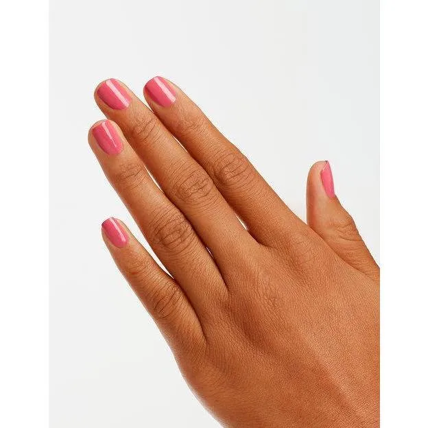 OPI Infinite Shine - Defy Explanation - #ISL59
