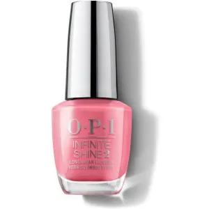 OPI Infinite Shine - Defy Explanation - #ISL59