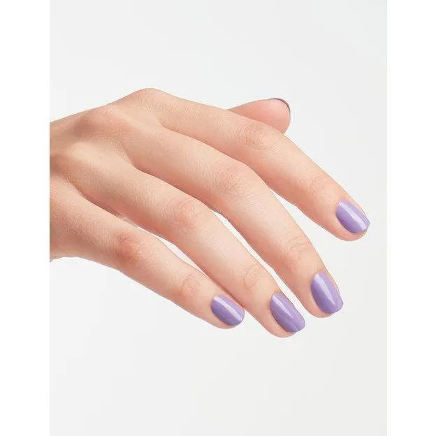 OPI Infinite Shine - Do You Lilac It - #ISLB29