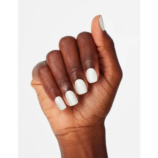OPI Infinite Shine - Don't Cry Over Spilled Milkshakes 0.5 oz - #ISLG41