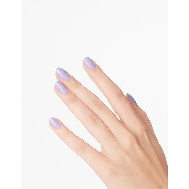 OPI Infinite Shine - Don't Toot My Flute 0.5 oz - #ISLP34