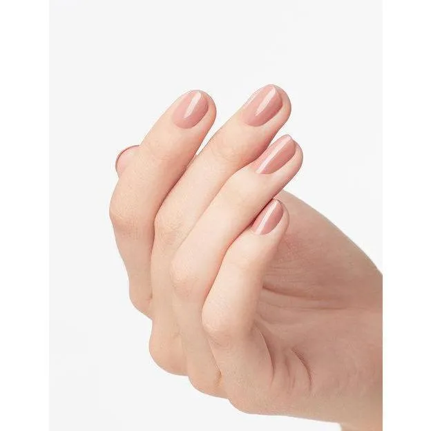 OPI Infinite Shine - Dulce De Leche - #ISLA15