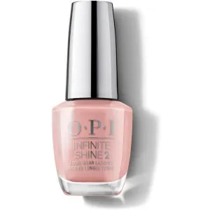 OPI Infinite Shine - Dulce De Leche - #ISLA15