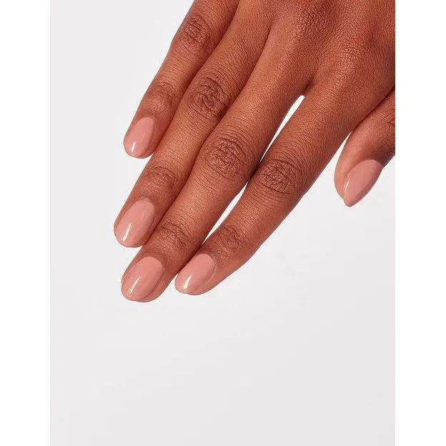 OPI Infinite Shine - Edinburgh-er & Tatties - #ISLU23