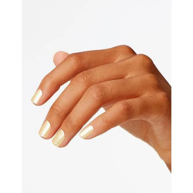 OPI Infinite Shine - Enter the Golden Era 0.5 oz - #ISL37