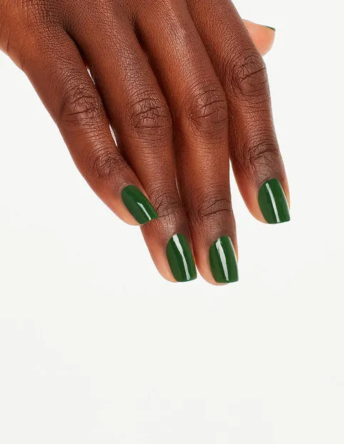 OPI Infinite Shine - Envy The Adventure 0.5 oz - #ISHRK21