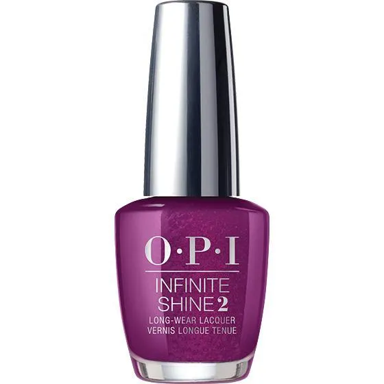 OPI Infinite Shine - Feel the Chemis-tree 0.5 oz - #ISHRJ44