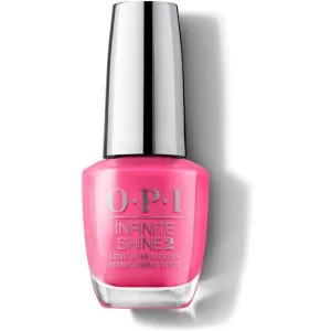 OPI Infinite Shine - Girl Without Limits - #ISL04