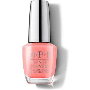 OPI Infinite Shine - Got Myself Into A Jam-balaya - #ISLN57