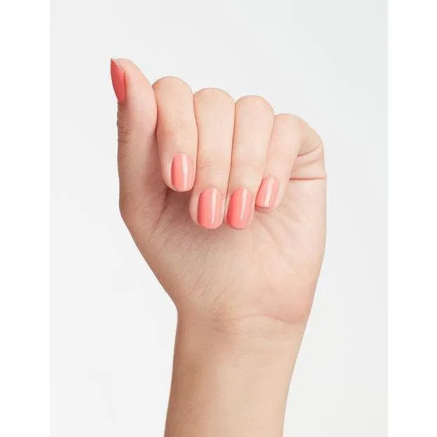 OPI Infinite Shine - Got Myself Into A Jam-balaya - #ISLN57