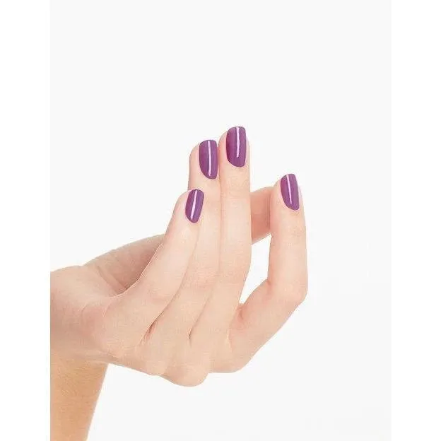 OPI Infinite Shine - Grandma Kissed a Gaucho 0.5 oz - #ISLP35