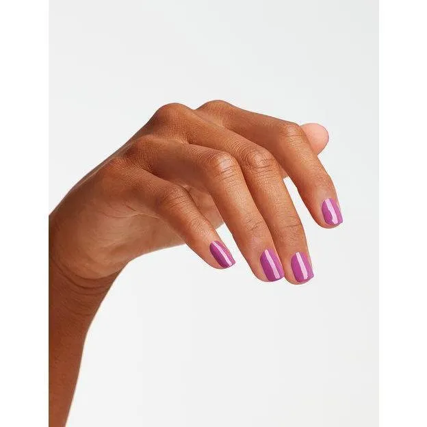 OPI Infinite Shine - Grapely Admired - #ISL12
