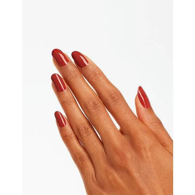 OPI Infinite Shine - Hold Out for More - #ISL51
