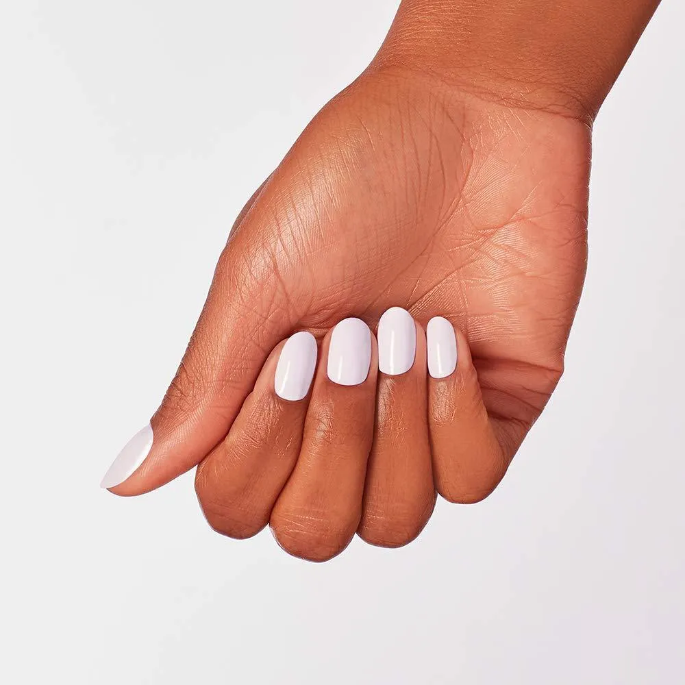 OPI Infinite Shine - Hue Is The Artist? - #ISLM94