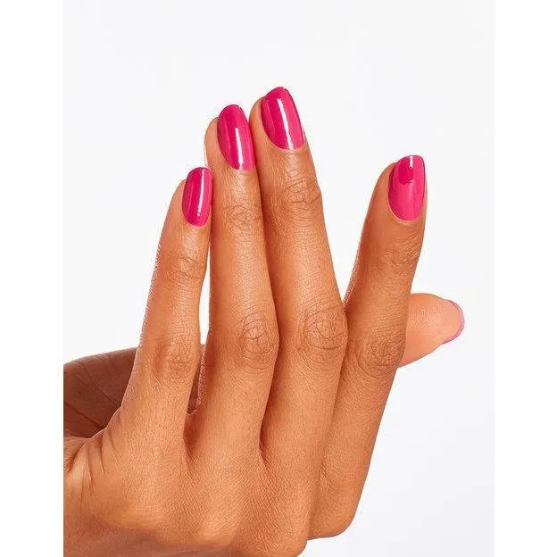 OPI Infinite Shine - Hurry-juku Get this Color! - #ISLT83