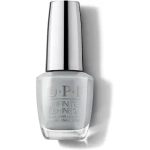 OPI Infinite Shine - I Can Never Hut Up - #ISLF86