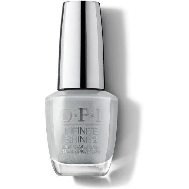 OPI Infinite Shine - I Can Never Hut Up - #ISLF86