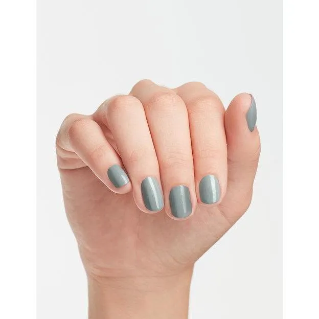 OPI Infinite Shine - I Can Never Hut Up - #ISLF86