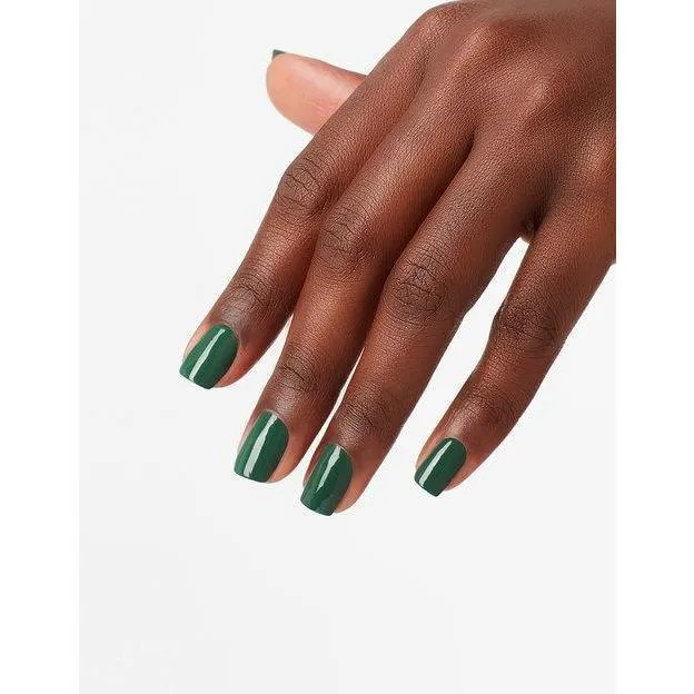 OPI Infinite Shine - I Do It My Run-Way - #ISL80