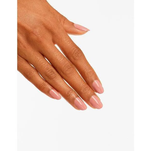OPI Infinite Shine - I'll Have a Gin & Tectonic - #ISLI61