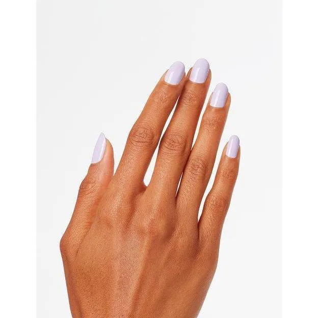 OPI Infinite Shine - In Pursuit Of Purple - #ISL11