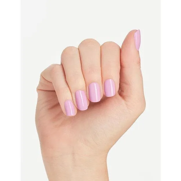 OPI Infinite Shine - Lavendare To Find Courage 0.5 oz - #ISHRK22