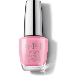 OPI Infinite Shine - Lima Tell You About This Color! 0.5 oz - #ISLP30