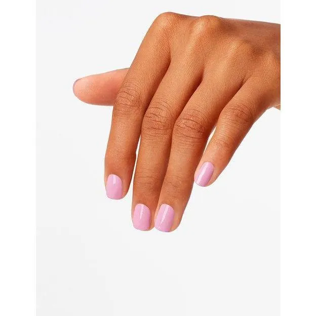 OPI Infinite Shine - Lucky Lucky Lavender - #ISLH48