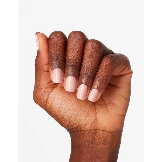 OPI Infinite Shine - Machu Peach-u 0.5 oz - #ISLP36