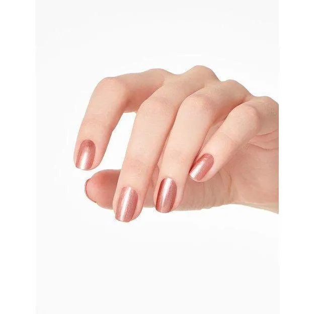 OPI Infinite Shine - Made It To The Seventh Hills! 0.5 oz - #ISLL15